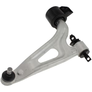 Centric Premium™ Front Passenger Side Lower Control Arm and Ball Joint Assembly for 2007 Mercury Monterey - 622.61128