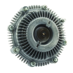 AISIN Engine Cooling Fan Clutch for 1988 Volvo 244 - FCV-001