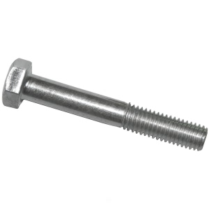 Bosal Exhaust Bolt for 1999 Mercedes-Benz S320 - 258-855