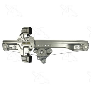 ACI Power Window Regulator for Chevrolet Cruze Limited - 384659