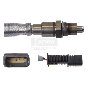 Denso Oxygen Sensor for 2016 BMW M4 - 234-4972