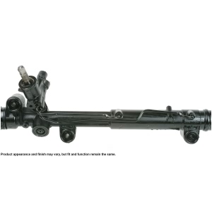 Cardone Reman Remanufactured Hydraulic Power Rack and Pinion Complete Unit for 2010 Dodge Charger - 22-378