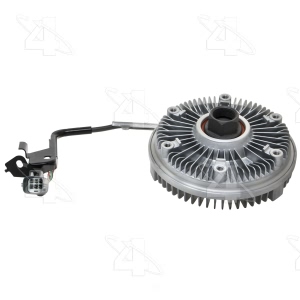 Four Seasons Electronic Engine Cooling Fan Clutch for 2005 Dodge Ram 3500 - 46069