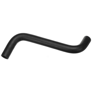 Gates Engine Coolant Molded Radiator Hose for 2000 Toyota Camry - 22271