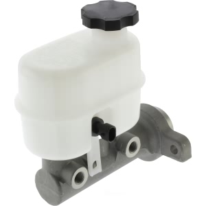 Centric Premium Brake Master Cylinder for Cadillac Escalade EXT - 130.66066