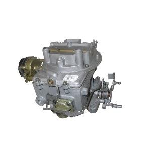 Uremco Remanufactured Carburetor for Jeep J10 - 10-10049