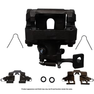 Cardone Reman Remanufactured Unloaded Caliper w/Bracket for 2012 Toyota Yaris - 19-B6999