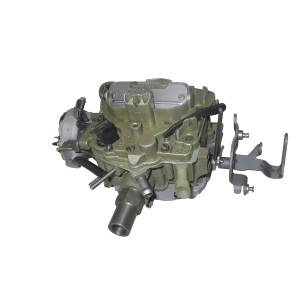 Uremco Remanufacted Carburetor for Oldsmobile Cutlass Cruiser - 1-332