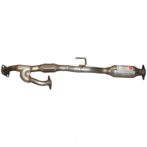 Bosal Direct Fit Catalytic Converter And Pipe Assembly for 2005 Lexus ES330 - 096-2610