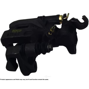 Cardone Reman Remanufactured Unloaded Caliper w/Bracket for 1990 Mazda 626 - 19-B1580