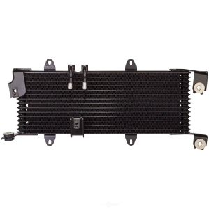 Spectra Premium Transmission Oil Cooler Assembly for 2008 Toyota Tundra - FC2005T