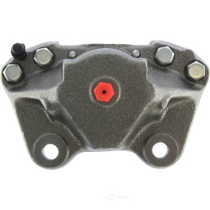 Centric Semi-Loaded Brake Caliper for Volkswagen Transporter - 141.33105