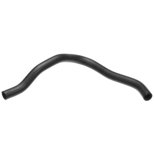 Gates Hvac Heater Molded Hose for 2005 Pontiac GTO - 19477