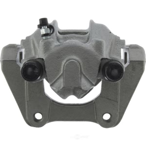 Centric Remanufactured Semi-Loaded Rear Passenger Side Brake Caliper for 2004 BMW 330xi - 141.34551