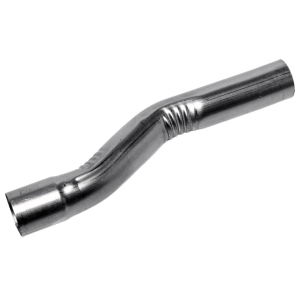 Walker Aluminized Steel Exhaust Intermediate Pipe for 1988 GMC C1500 - 42923