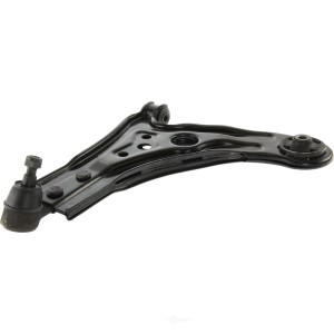 Centric Premium™ Control Arm And Ball Joint Assembly for 2010 Pontiac G3 - 622.62006