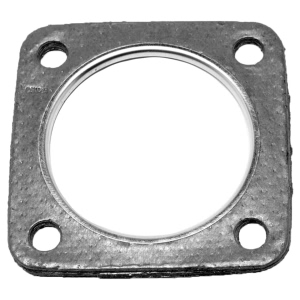 Walker Perforated Metal And Fiber Laminate 4 Bolt Exhaust Pipe Flange Gasket for 1992 Jeep Cherokee - 31519