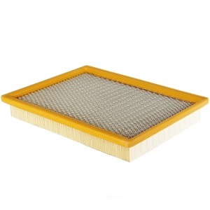 Denso Replacement Air Filter for 1986 Lincoln Mark VII - 143-3580