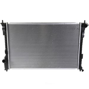 Denso Radiators for 2015 Ford Flex - 221-9456