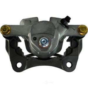 Centric Remanufactured Semi-Loaded Rear Driver Side Brake Caliper for 2013 Toyota Sienna - 141.44642