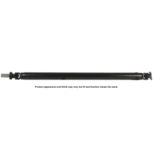 Cardone Reman Remanufactured Driveshaft/ Prop Shaft for 2000 Toyota 4Runner - 65-5018