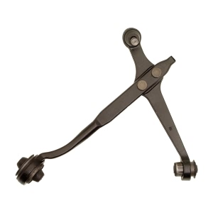 Dorman Front Passenger Side Lower Non Adjustable Control Arm And Ball Joint Assembly for 1999 Ford Windstar - 520-254