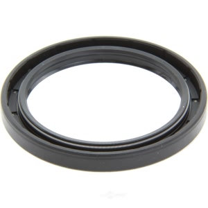 Centric Premium™ Axle Shaft Seal for Hyundai Excel - 417.46010