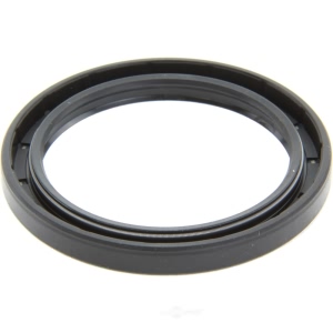 Centric Premium™ Axle Shaft Seal for 1987 Dodge Colt - 417.46010