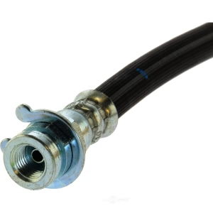 Centric Brake Hose for 1989 Jeep Comanche - 150.67326