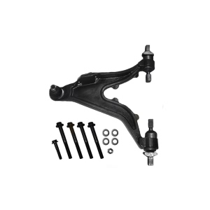 VAICO Front Driver Side Control Arm for Volvo S70 - V95-0328