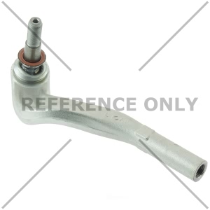 Centric Premium™ Steering Tie Rod End for Mercedes-Benz CLS550 - 612.35057