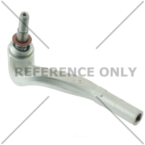 Centric Premium™ Steering Tie Rod End for 2017 Mercedes-Benz CLS550 - 612.35057