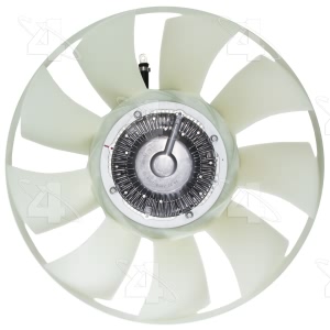 Four Seasons Thermal Engine Cooling Fan Clutch for Mercedes-Benz Sprinter 3500 - 46104