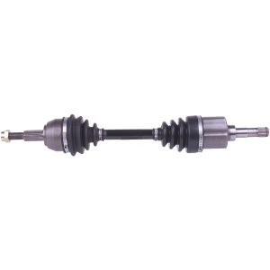 Cardone Reman Front Passenger Side CV Axle Shaft for 1990 Ford Taurus - 60-2006