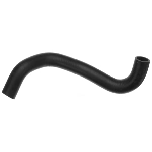 Gates Engine Coolant Molded Radiator Hose for 2015 Mitsubishi Mirage - 24577