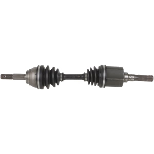 Cardone Reman Remanufactured CV Axle Assembly for 1993 Nissan Sentra - 60-6032