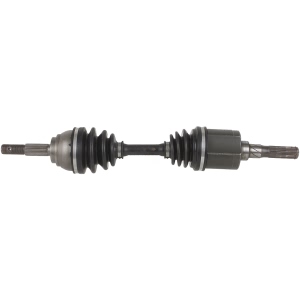 Cardone Reman Remanufactured CV Axle Assembly for 1995 Nissan 200SX - 60-6032