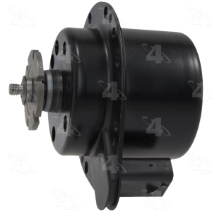 Four Seasons Rear A C Condenser Fan Motor for Chevrolet Malibu - 35292
