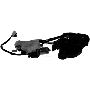 Dorman OE Solutions Rear Passenger Side Door Lock Actuator Motor for Lexus LS460 - 931-835