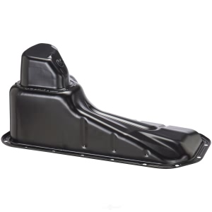 Spectra Premium New Design Engine Oil Pan for Toyota - TOP63A