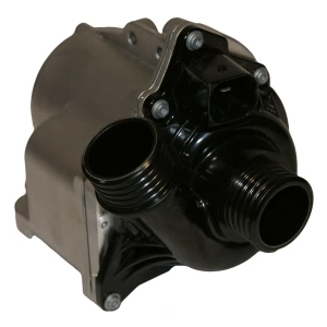 GMB Engine Coolant Water Pump for BMW 740Li - 115-2270