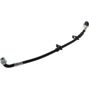 Centric Front Driver Side Brake Hose for 2006 Ford E-350 Super Duty - 150.65182