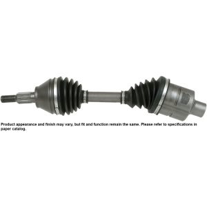 Cardone Reman Remanufactured CV Axle Assembly for Dodge Ram 1500 - 60-3316