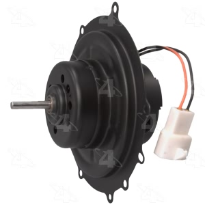 Four Seasons Hvac Blower Motor Without Wheel for 1999 Ford F-250 - 35281