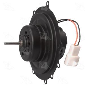 Four Seasons Hvac Blower Motor Without Wheel for 2000 Lincoln Navigator - 35281