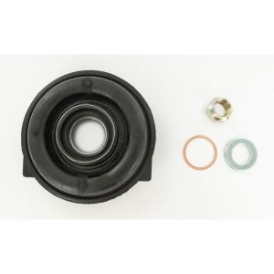 SKF Driveshaft Center Support Bearing for 1988 Nissan D21 - HB1280-40