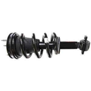 Monroe Quick-Strut™ Front Driver or Passenger Side Complete Strut Assembly for 2018 Chevrolet Silverado 1500 - 239112