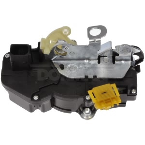 Dorman OE Solutions Front Passenger Side Door Lock Actuator Motor for 2012 Cadillac Escalade EXT - 931-921