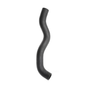 Dayco Engine Coolant Curved Radiator Hose for Eagle Summit - 71398