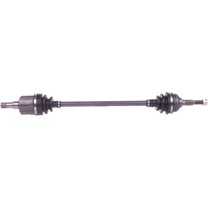 Cardone Reman Remanufactured CV Axle Assembly for 1986 Cadillac Cimarron - 60-1029